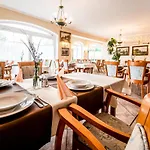 Hotel Squash Centrum