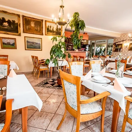 Squash Centrum Hotel