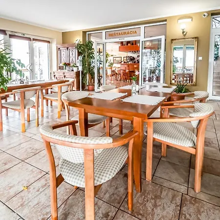 Squash Centrum Hotel Prievidza