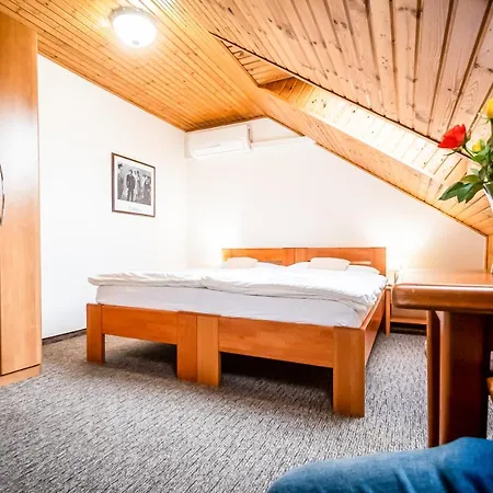 Hotel Squash Centrum