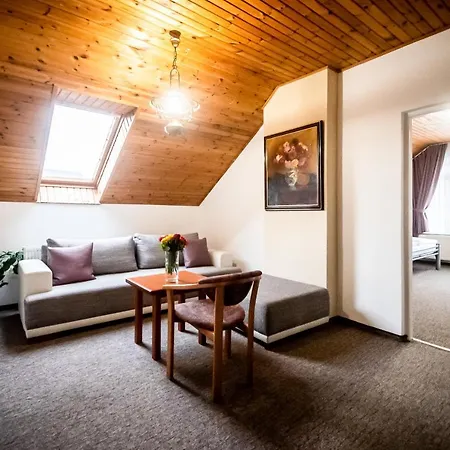 Squash Centrum Prievidza