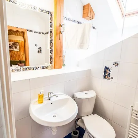 Squash Centrum Hotel