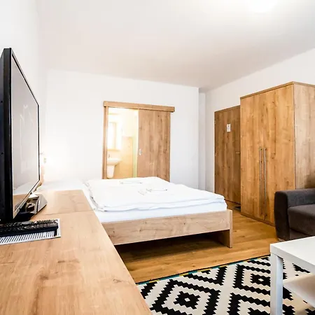 Hotel Squash Centrum Prievidza