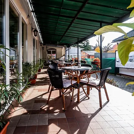 Squash Centrum Hotel 3*