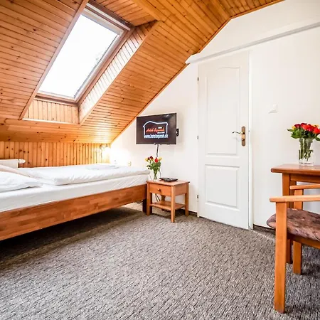Hotel Squash Centrum Prievidza
