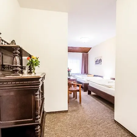 Squash Centrum Hotel 3*