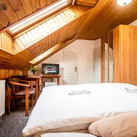 Hotel Squash Centrum Prievidza