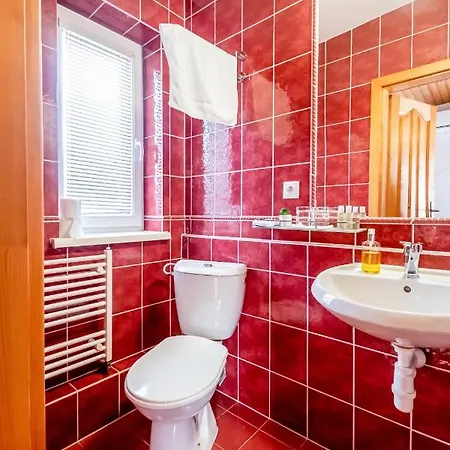 Hotel Squash Centrum 3*