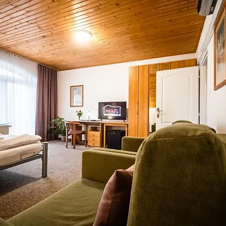 Squash Centrum 3* Prievidza