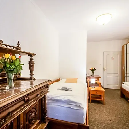 Hotel Squash Centrum