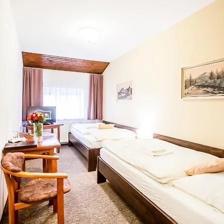 Squash Centrum Hotel Prievidza