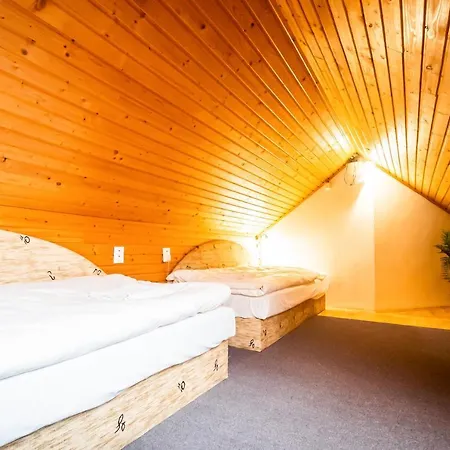 Squash Centrum Hotel Prievidza