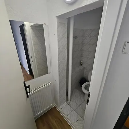 Hotel Squash Centrum