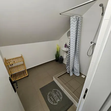 Squash Centrum Hotel Prievidza