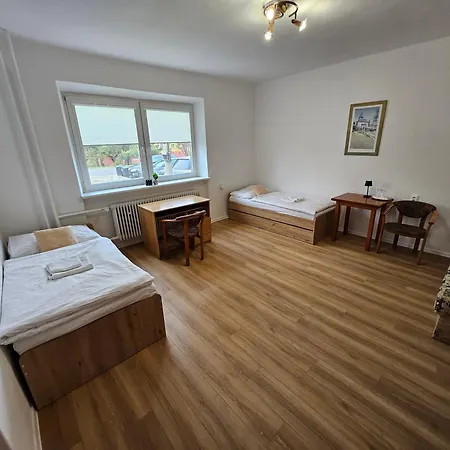 Hotel Squash Centrum Prievidza