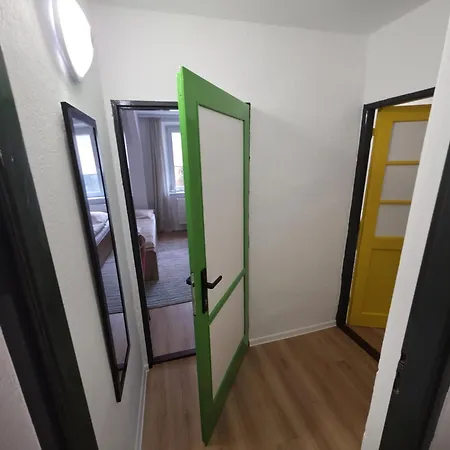 Hotel Squash Centrum
