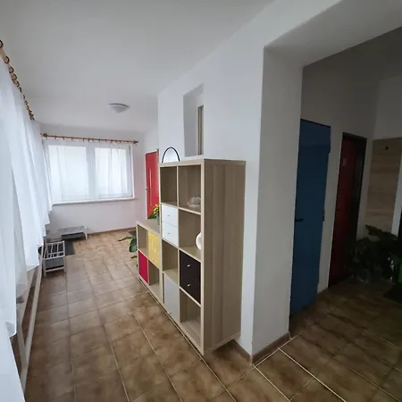 Hotel Squash Centrum