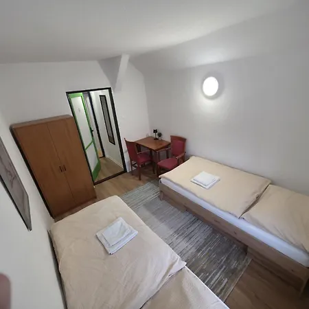 Squash Centrum Hotel Prievidza