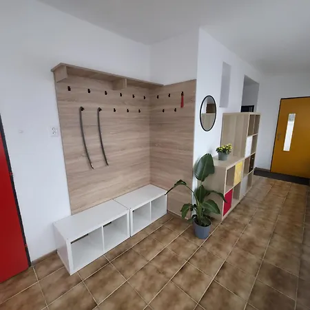 Squash Centrum Hotel 3*