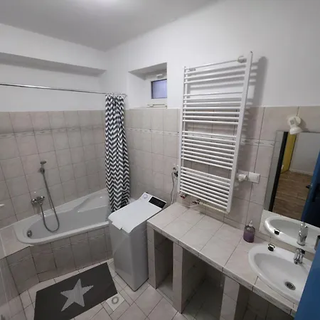 Hotel Squash Centrum Prievidza