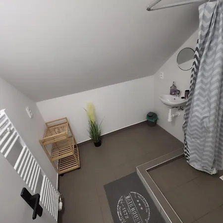 Squash Centrum Hotel Prievidza