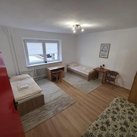 Squash Centrum Hotel Prievidza