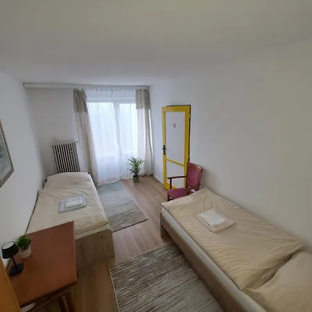 Squash Centrum 3* Prievidza