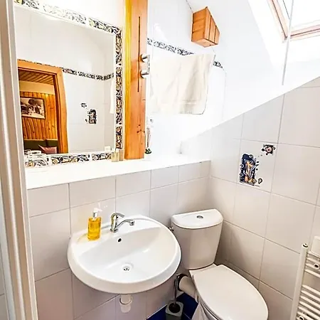 Hotel Squash Centrum
