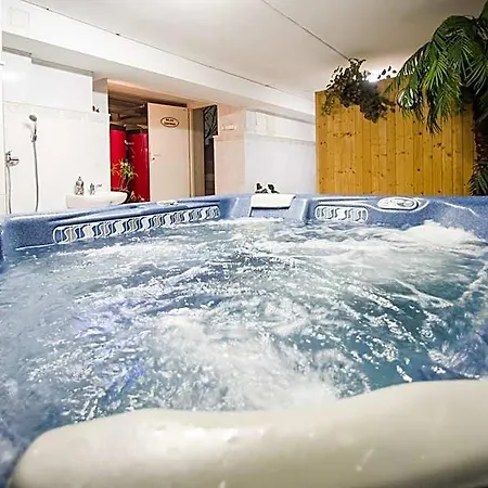 Hotel Squash Centrum Prievidza