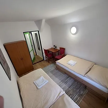Squash Centrum Hotel 3*