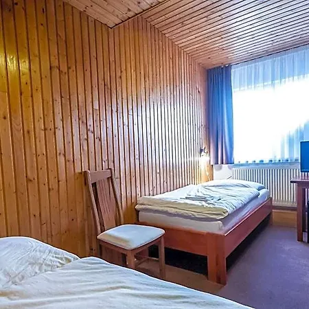 Hotel Squash Centrum