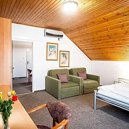 Hotel Squash Centrum Prievidza