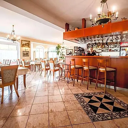 Hotel Squash Centrum Prievidza