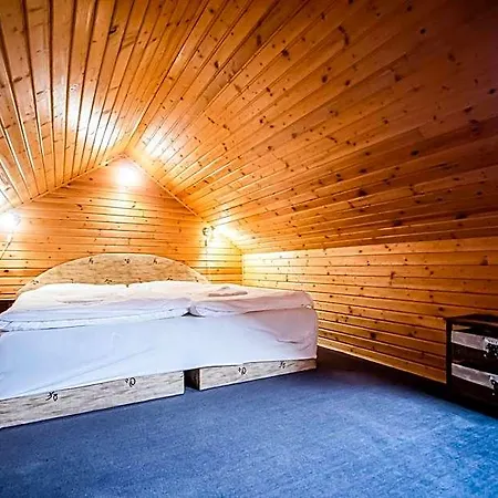 Hotel Squash Centrum Prievidza