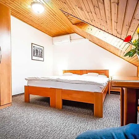 Hotel Squash Centrum Prievidza