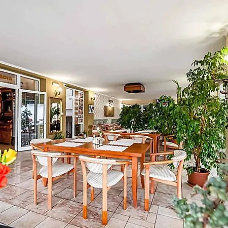 Hotel Squash Centrum Prievidza