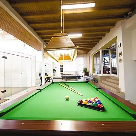 Squash Centrum Hotel 3*
