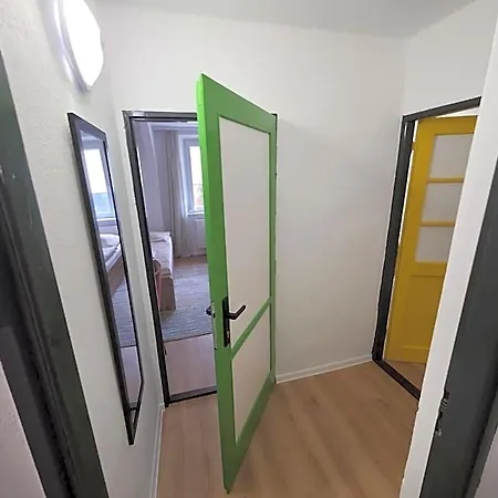 Hotel Squash Centrum Prievidza