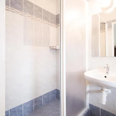 Squash Centrum Hotel