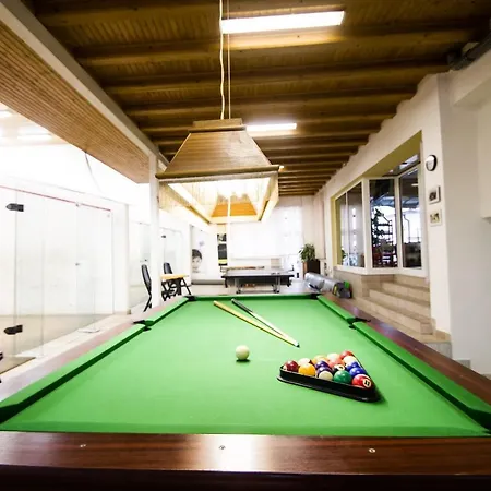 Squash Centrum Privigye