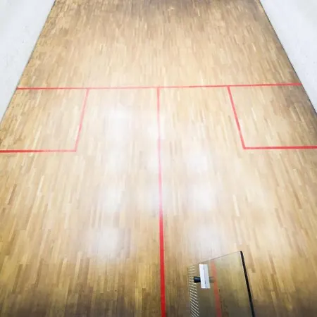 Hotel Squash Centrum