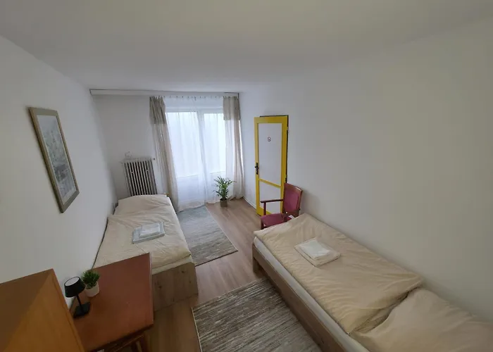 Squash Centrum 3* Prievidza