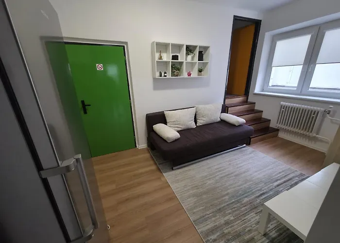 Squash Centrum Ξενοδοχείο