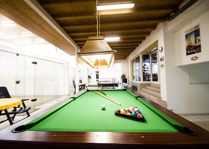 Squash Centrum Prievidza